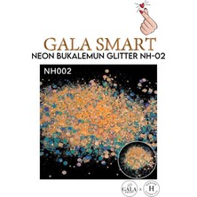Gala Smart  Neon Bukalemun Sim No: Neon Bukalemun Nh-02