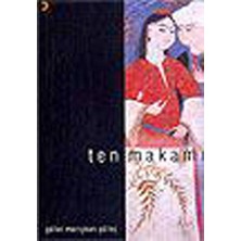 Cinius Yayınları Ten Makamı