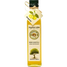 Çeşnili Sızma Zeytinyağı - Bergamot   250 ml