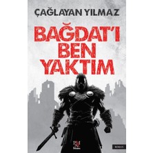 Panama Yayıncılık Bağdat’ı Ben Yaktım