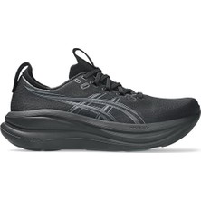 Asics Gel-Nimbus 28 Erkek Koşu Ayakkabısı 1011C127-001 Siyah