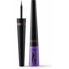 Hype Store Line Extend Dipliner 02 Yummy Brownie, Kahverengi