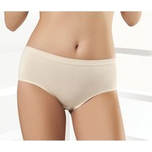 İlkyaz Fashion Ieg™ Ten Popo Şekillendirici Külot Korse - 721