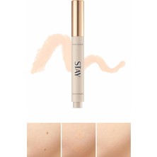Hype Store Yüksek Kapatıcı ve Uzun Süre Kalıcı Stick Concealer Stay Stick Concealer High Cover 21P (Fair)