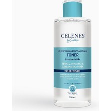 Hype Store Celenes Thermal Arındırıcı & Canlandırıcı Tonik, 200ML