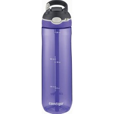 Hype Store Ashland Autospout Suluk 720 Ml, Lila