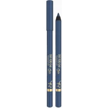 Hype Store Golden Rose Tattoo Gel Eye Pencil Waterproof No: 106 - Suya Dayanıklı Jel Göz Kalemi