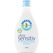 Hepta Collection Penaten Ultra Hassas Bebek Bakım Losyonu 400 ml