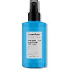 Hype Store Hyaluronic Acid Nemlendirici Saç Toniği 200 ml