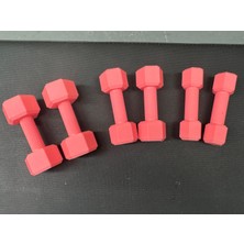 Noctabir Bebek Dambılları