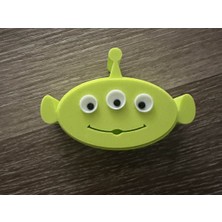 Noctabir Oyuncak Hikayesi Uzaylı Clicky Kıpırdayan Oyuncak