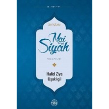 Mühür Kitaplığı Mai ve Siyah