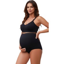 Başak Collection Hamile Slip Dikişsiz  Kadın AK4249