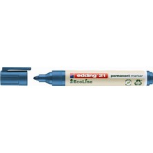 Hype Store Eddıng Ecoline Blue 1,5-3 Mm, 1 Adet, Kalıcı Markör