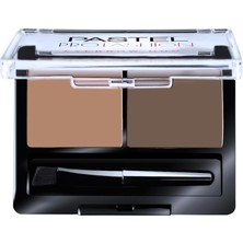 Hype Store Pastel Eyebrow Duo 02