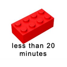 Noctabir Oyuncak Blok