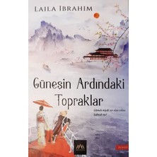 Arkadya Yayınları Güneşin Ardındaki Topraklar