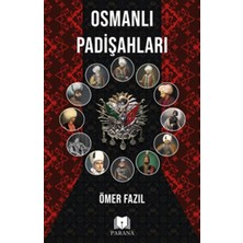 Parana Yayınları Osmanlı Padişahları