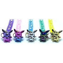 Magicool Pikachu Silikon Anahtarlık ALK1701