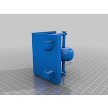 Noctabir Papağan Kuş Oyuncak