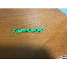 Noctabir Zincir Kıpır Kıpır Oyuncak