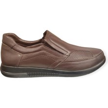 Pepita 5001 Ortopedik Deri Kemik Çıkıntısı Erkek Ayakkabı