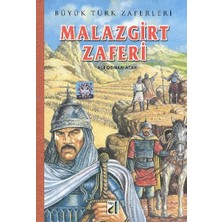 Damla Yayınevi Büyük Türk Zaferleri (10 Kitap Takım)