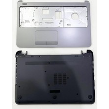 Hp 15-G, 15-R, 250 G3, 255 G3, 256 G3 TPN-117 Alt Üst Kasa