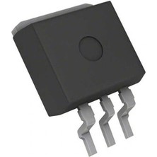 China LM317D2TR4G 1.5A Ayarlanabilir Lineer Voltaj Regülatör TO-263-3