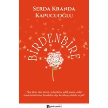 Sander Yayınları Birdenbire