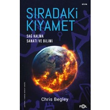 Fol Kitap Sıradaki Kıyamet - Sağ Kalma Sanatı ve Bilimi