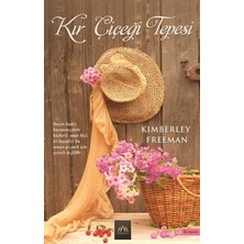 Arkadya Yayınları Kır Çiçeği Tepesi