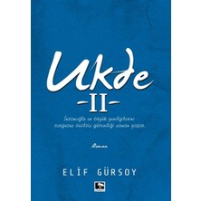 Çınaraltı Yayınları Ukde 2