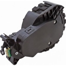 Xiaomi S20 Plus - S20+ Sol Tekerlek