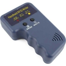 Voltaj 125KHZ Rfıd Kart Okuyucu ve Yazıcı