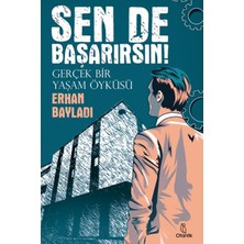 Otantik Kitap Sen De Başarırsın!"