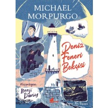 Çınar Yayınları Deniz Feneri Bekçisi