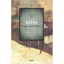 Beyan Yayınları Din Felsefesi