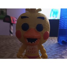Noctabir Funko Pop Oyuncak Chica