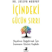 Olimpos Yayınları Içindeki Gücün Sırrı