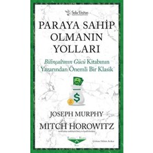 Sola Unitas Paraya Sahip Olmanın Yolları