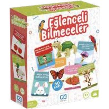 Ca Games Eğlenceli Bilmeceler
