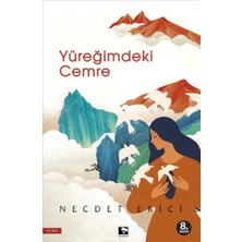 Çınaraltı Yayınları Yüreğimdeki Cemre