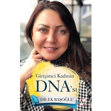 Az Kitap Girişimci Kadının Dna’sı
