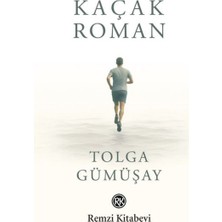 Remzi Kitabevi Kaçak Roman