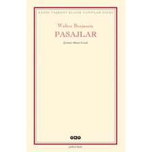 Yapı Kredi Yayınları Pasajlar