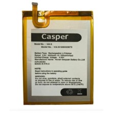 Casper Via S Batarya Pil