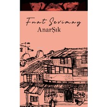 İthaki Yayınları Anarşık