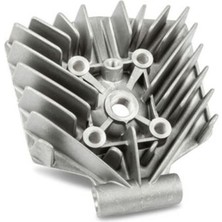 Polini Mobylette Motor Kapağı Radıal 211.0202