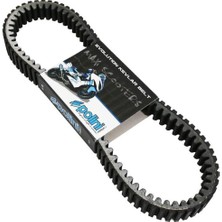 Polini Polını Yamaha T-Max 500 Varyatör Kayışı 04-11 Aramıd Kevlar 248.103